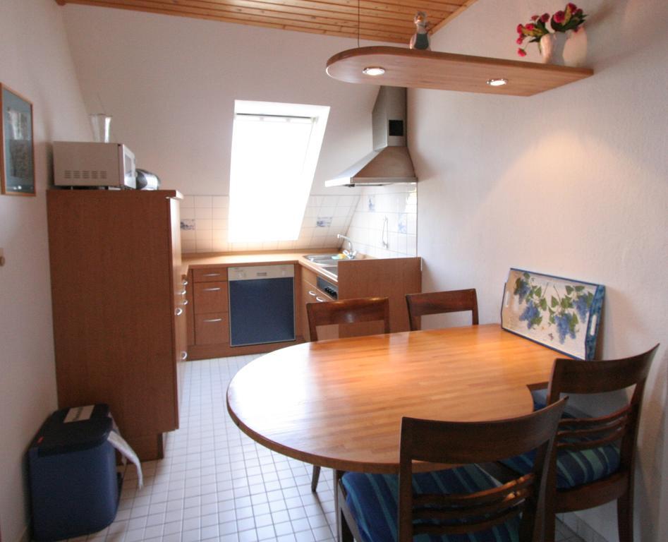 Apartments Mit Flair Fehmarn Room photo
