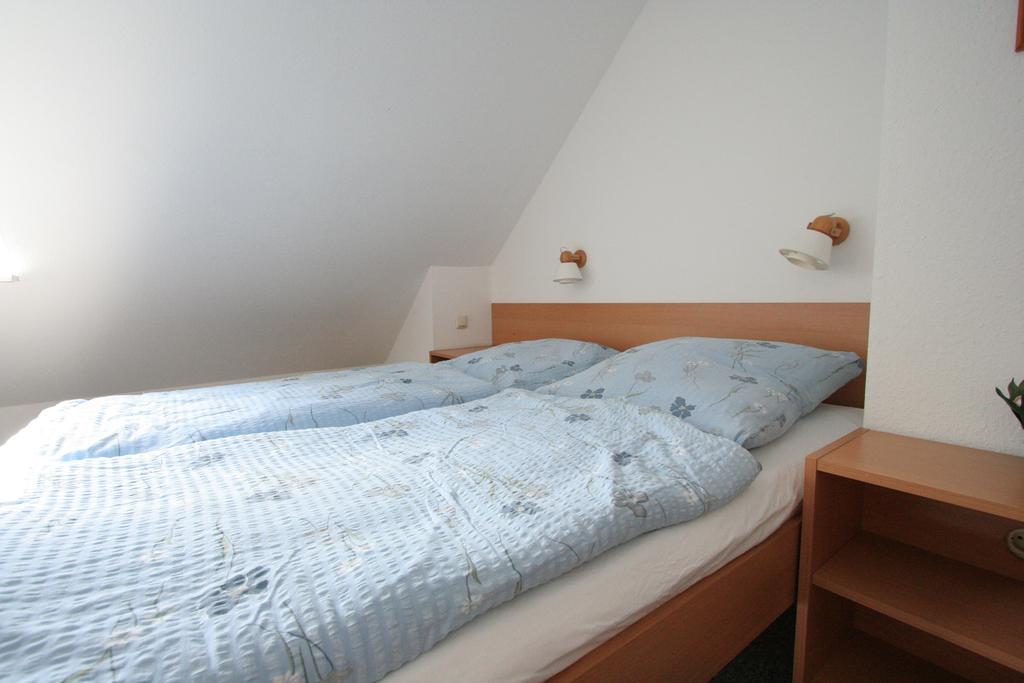 Apartments Mit Flair Fehmarn Room photo